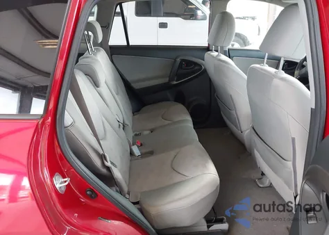 2009 Toyota Rav4 z USA, uszkodzony, nr VIN JTMZF33V39D009912